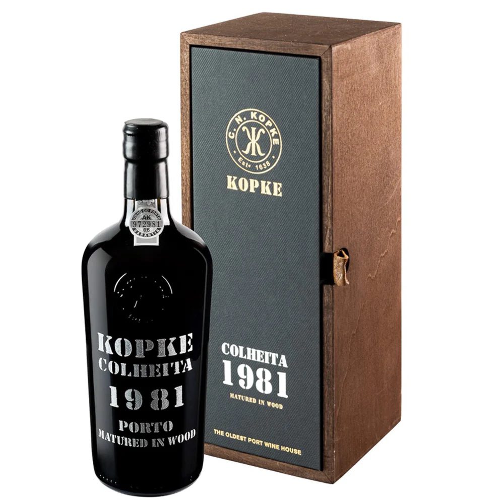 1981 porto