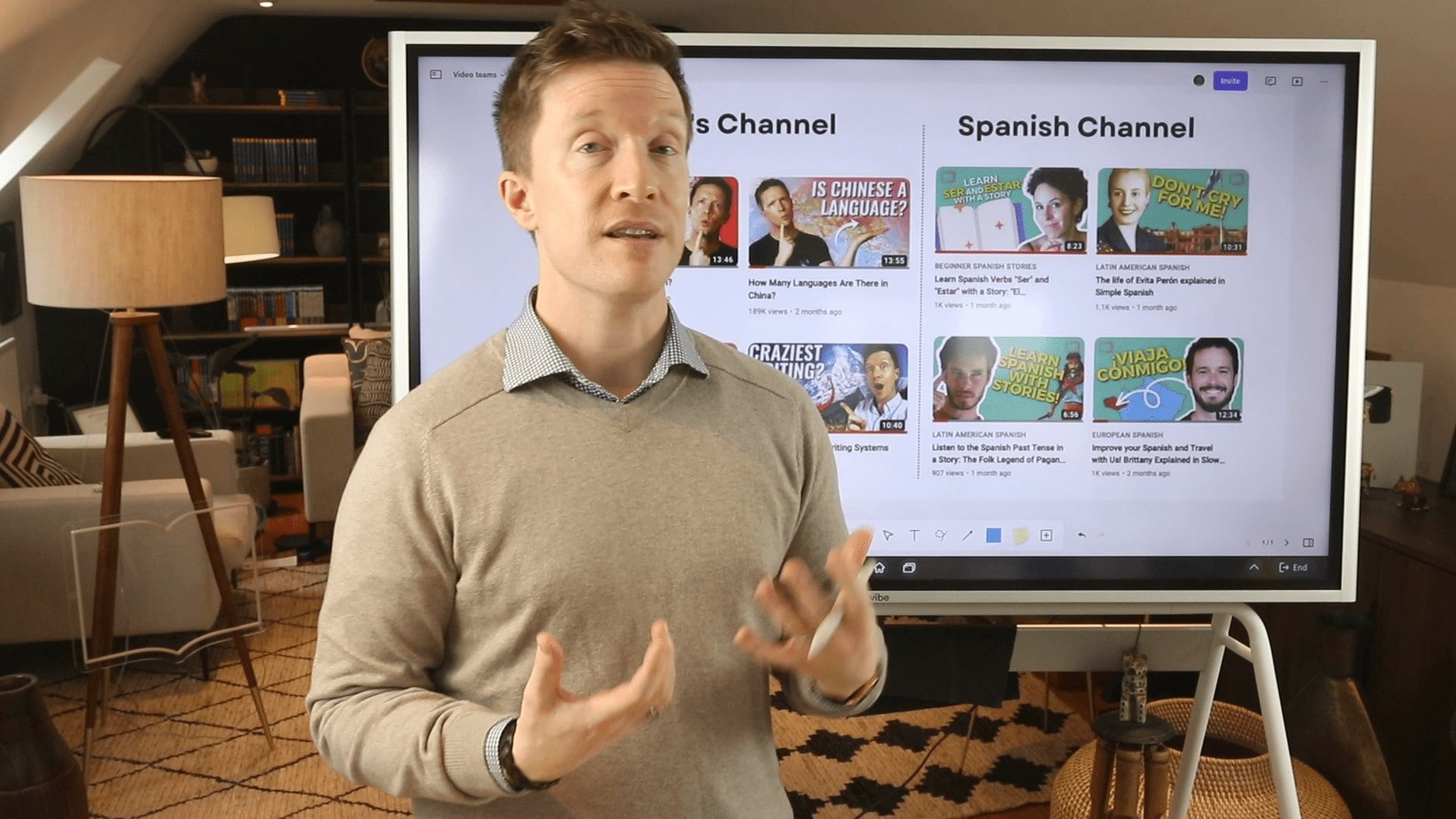 How To Build A YouTube Channel That Runs Without You