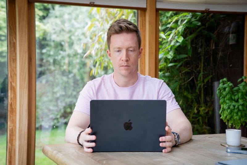 Olly Computer