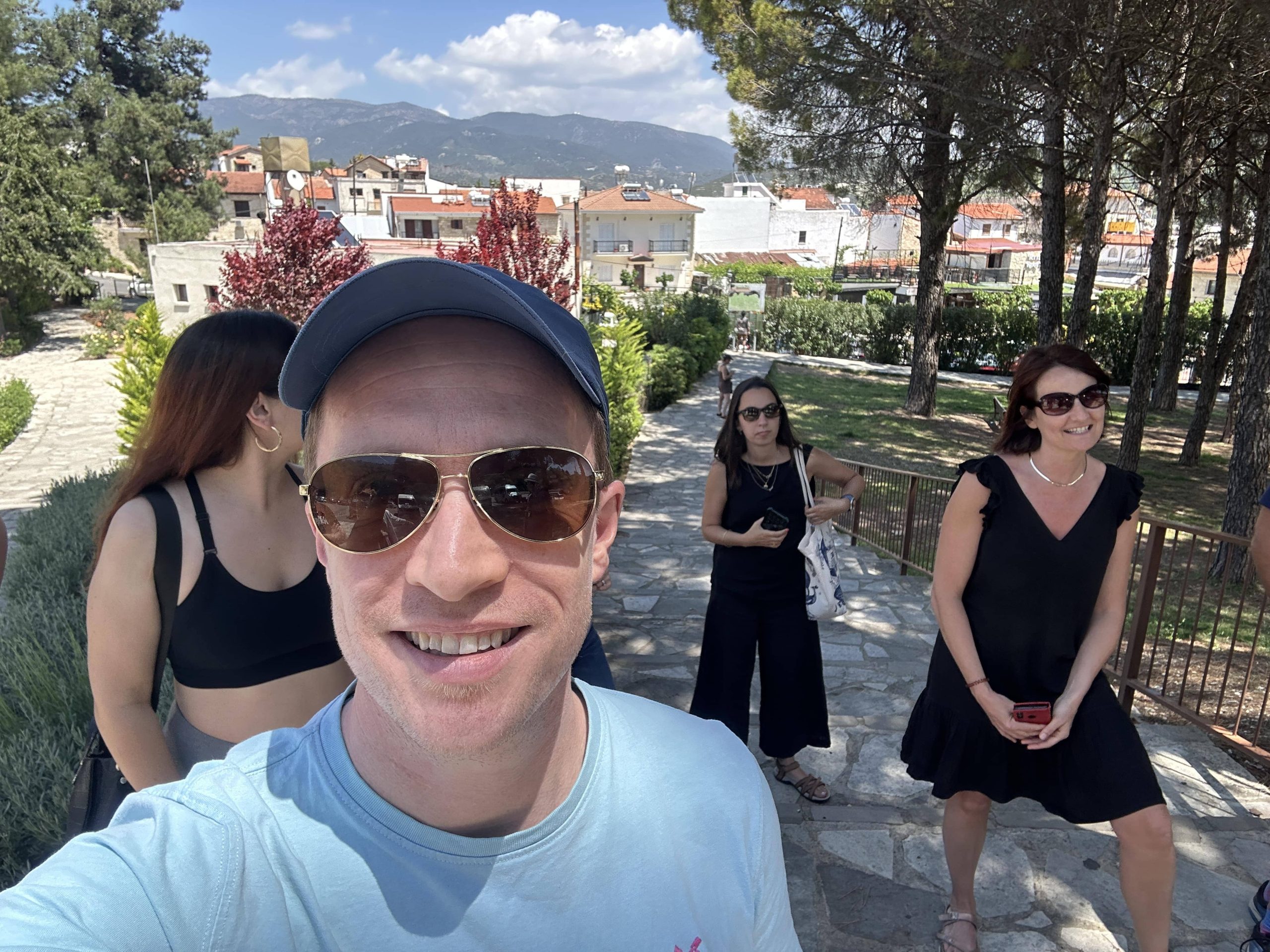 Team retreat 3