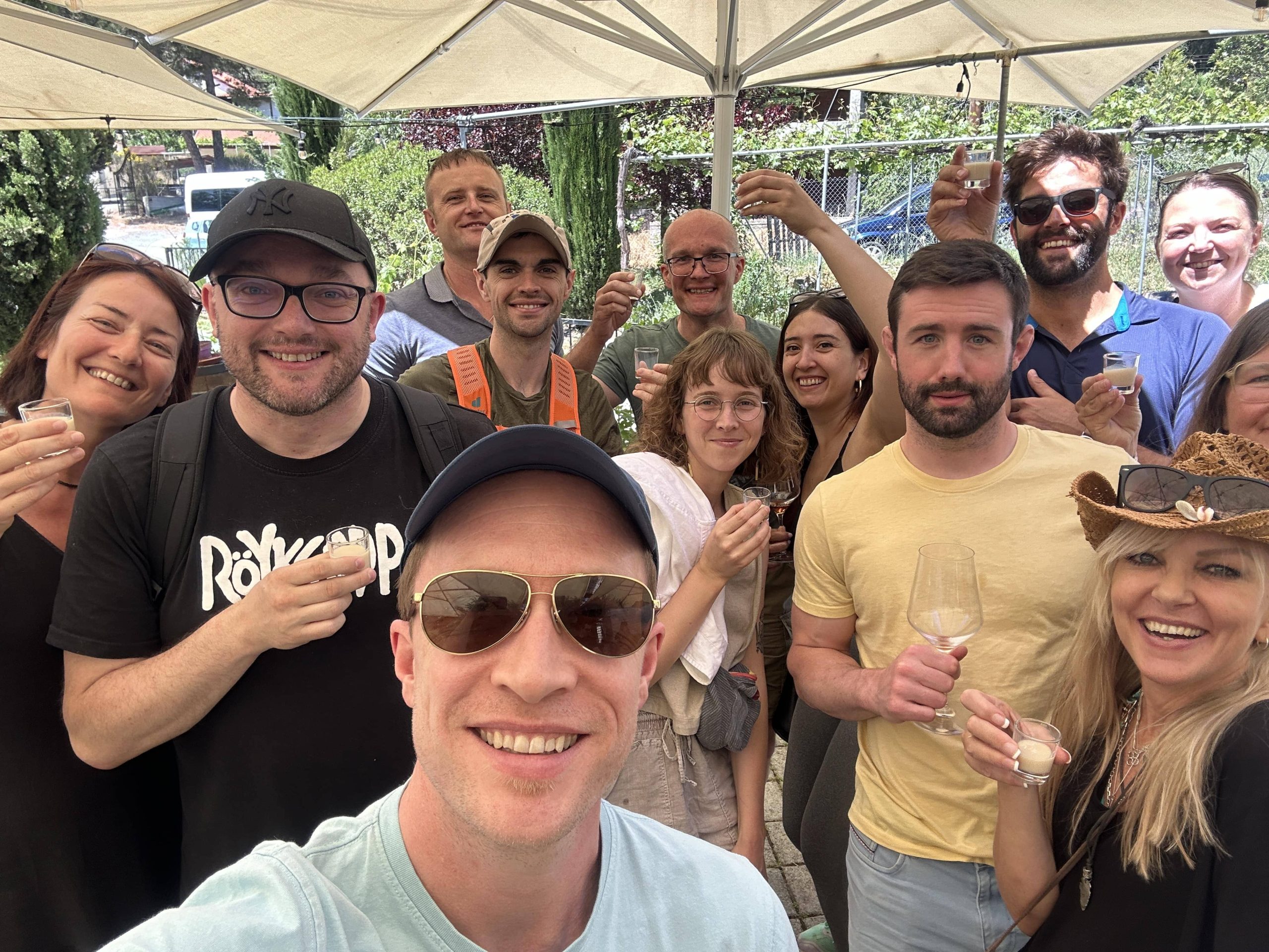10 Tips for Running the Perfect Team Retreat