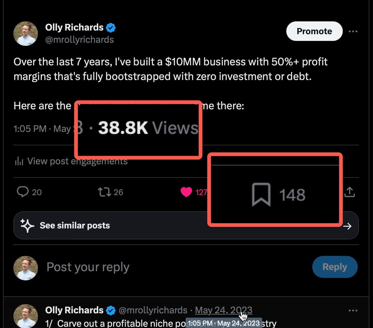 Twitter-high-performer