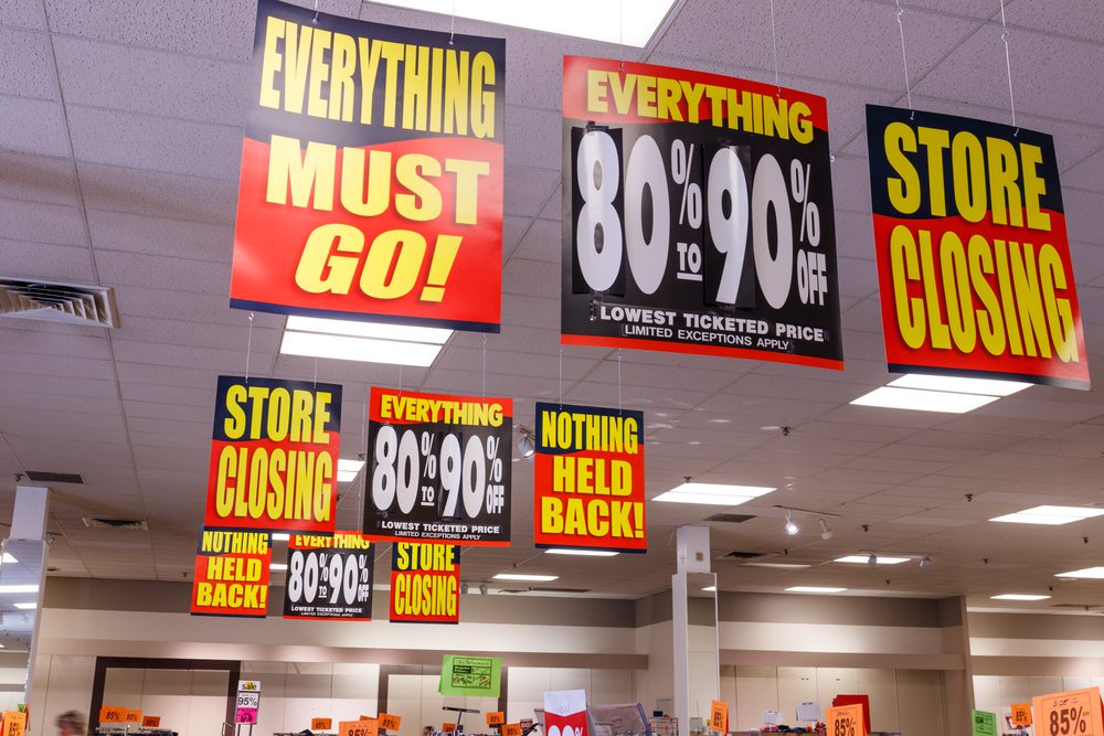 closing-down