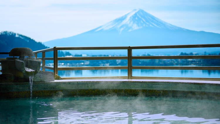 Mount-Fuji