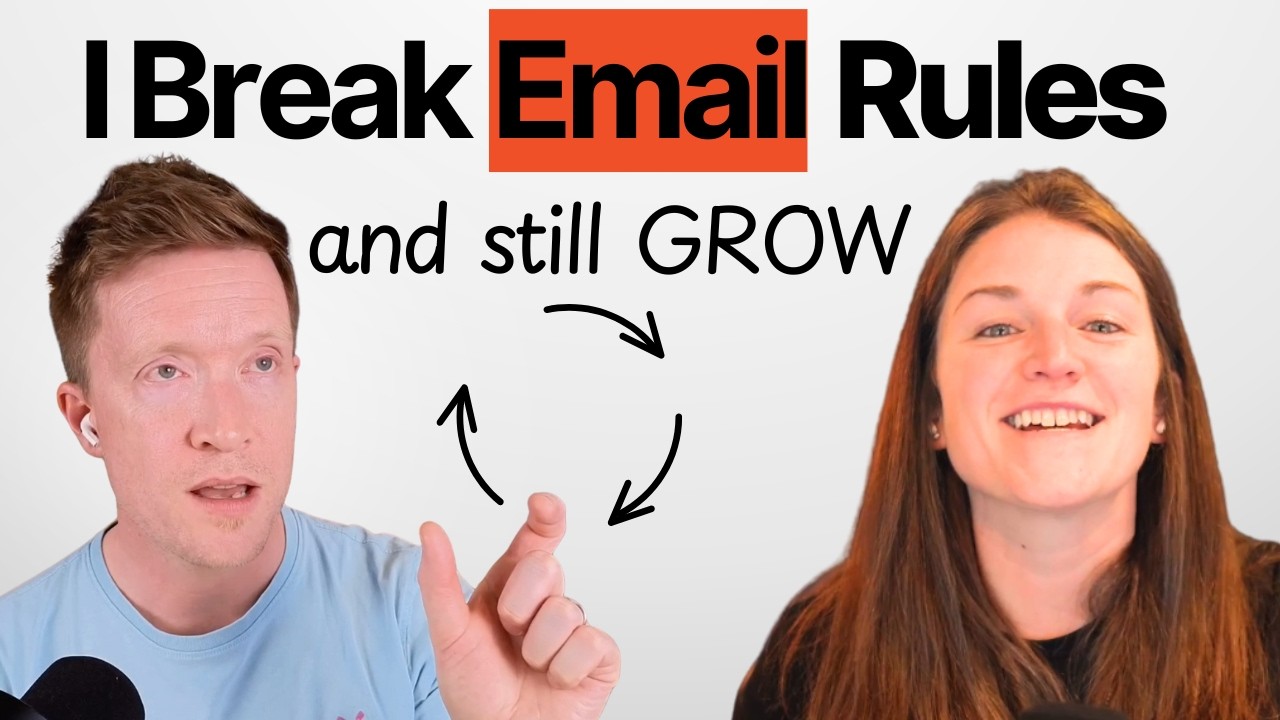 He turned a free doc into $1.2M + 18k newsletter subscribers.
