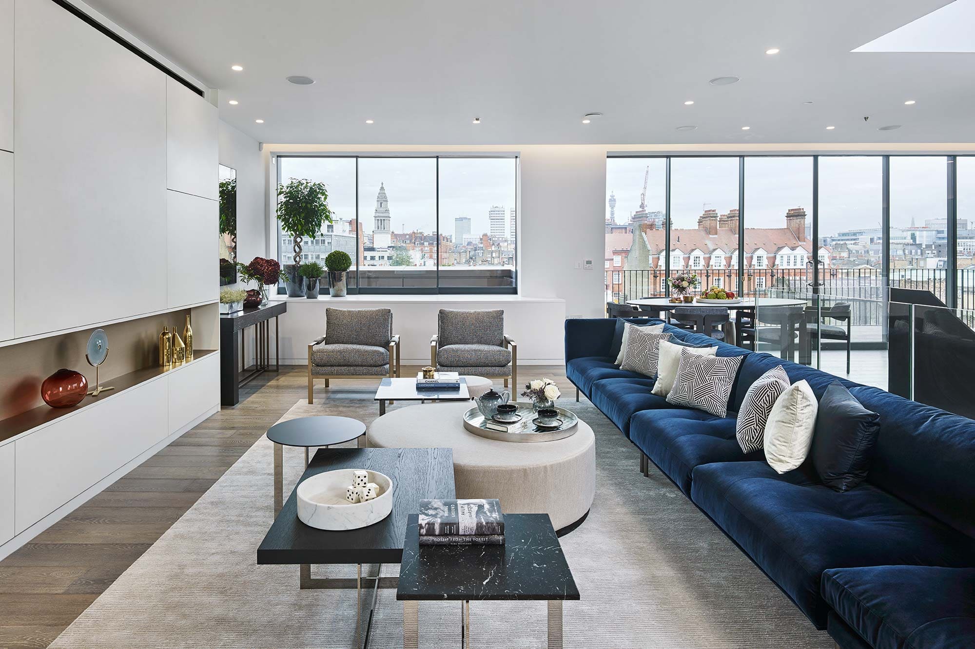 penthouse