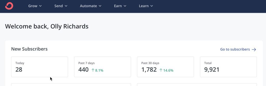 subscriber-numbers