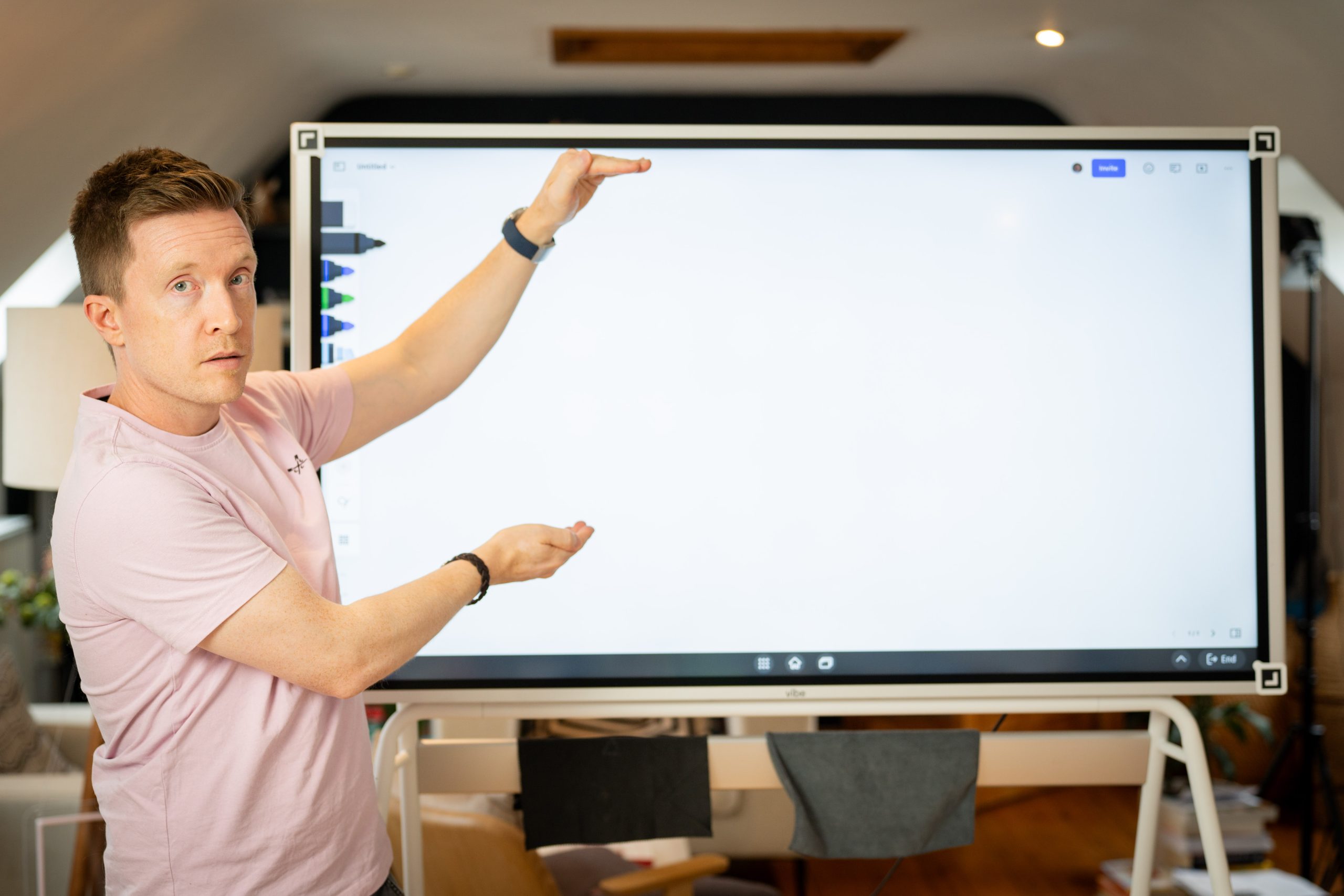Why successful biz owners need a personal brand
