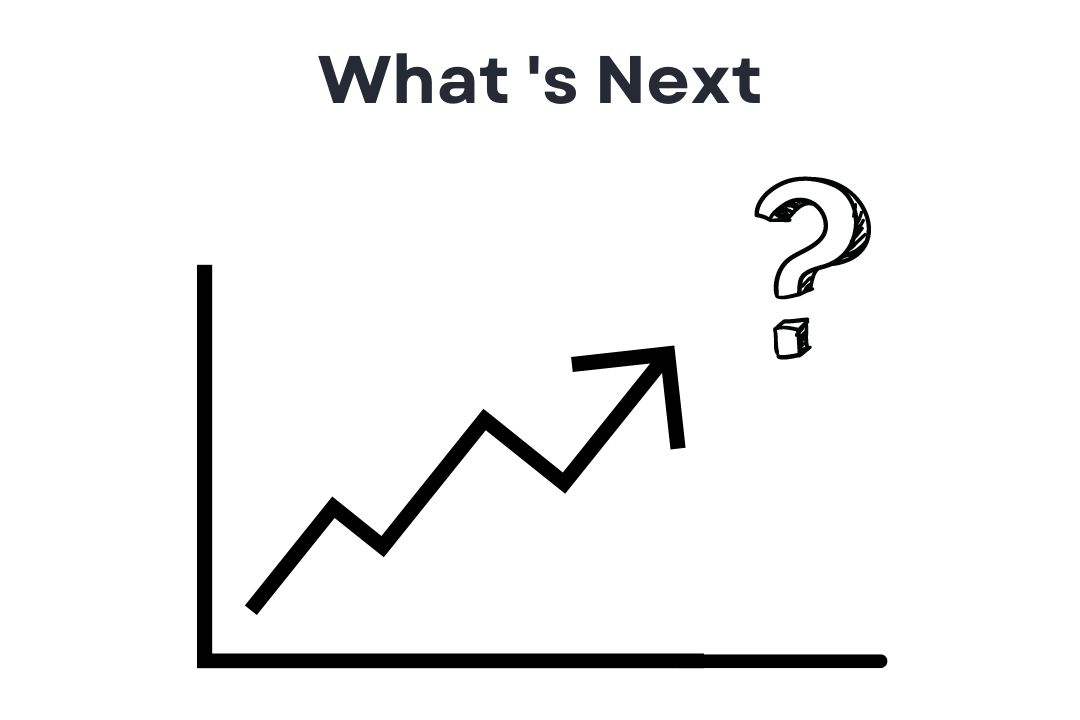 What,s Next