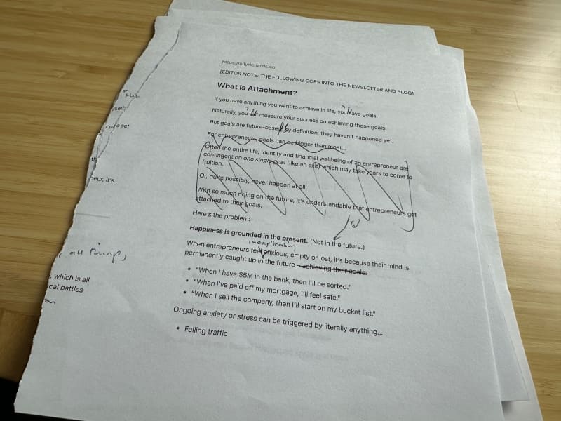 writing-editing