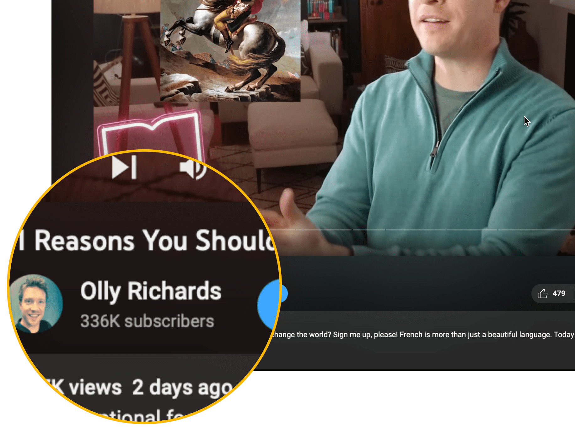 YouTube-Subscribers
