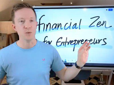 Financial Zen