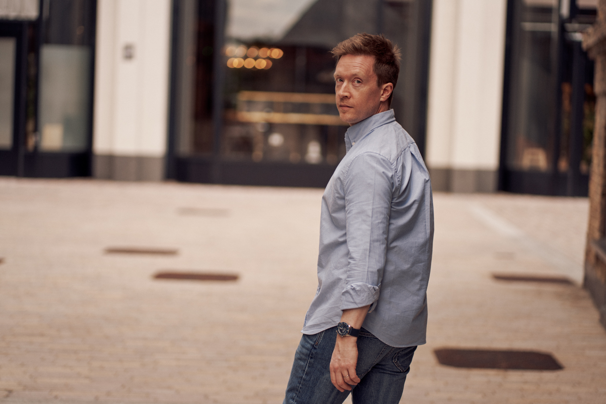 The strange case of “Advanced Plus 4”