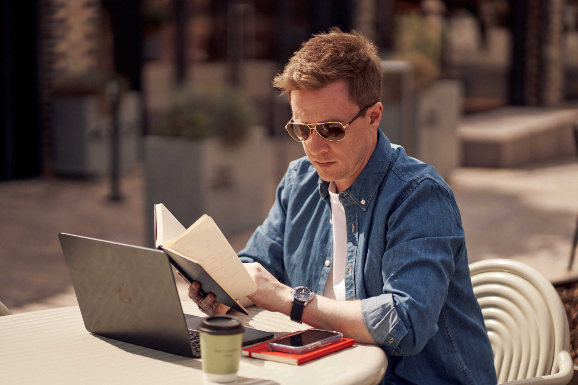 What’s the ROI of a team retreat?