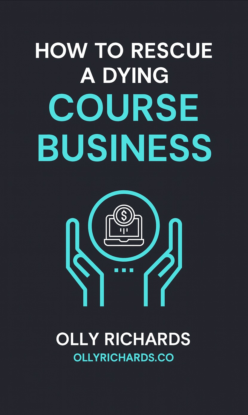 case study book cover
