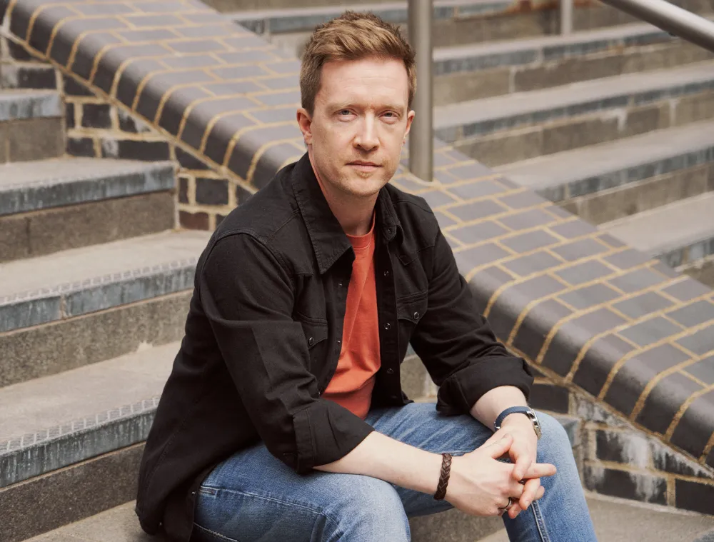 The High-Ticket Blueprint Course