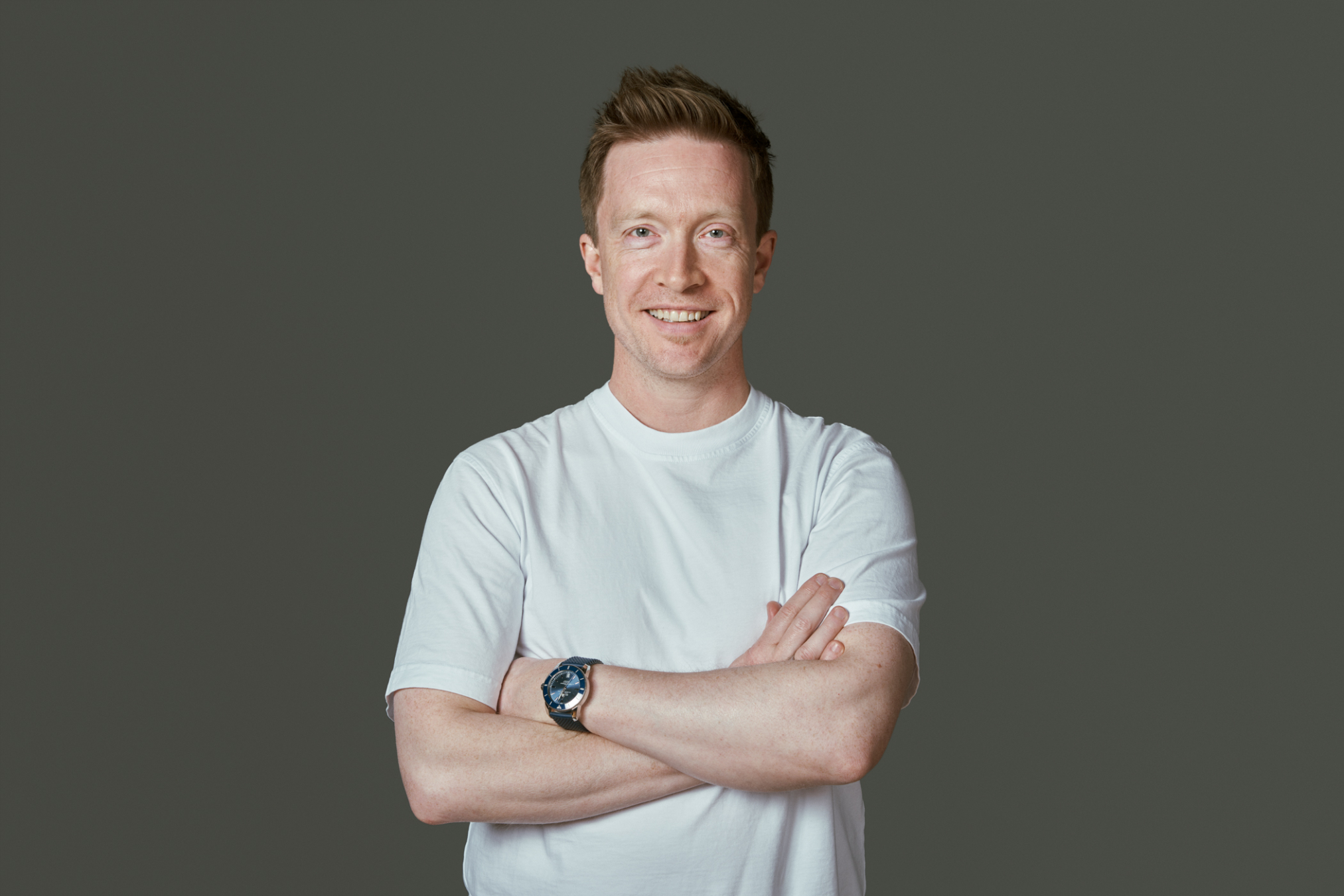 I’m struggling with my new book.