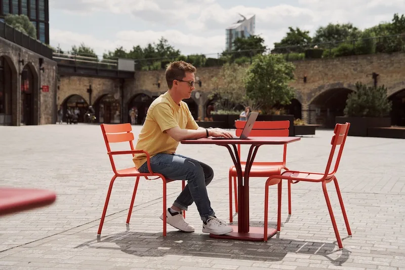 Olly Richards, founder of StoryLearning and business coach for online education entrepreneurs